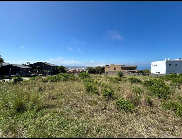 732M² VACANT LAND FOR SALE IN WAVECREST